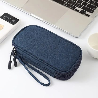Travel Portable Digital Product Storage