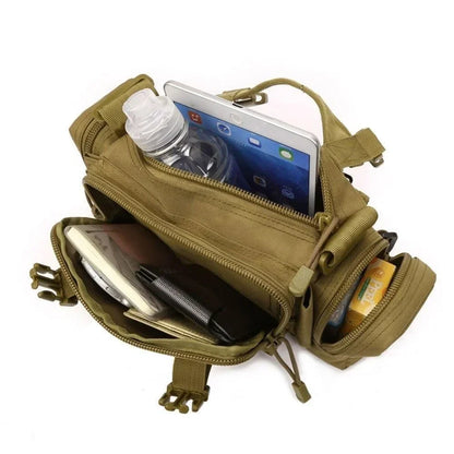 Travel Waist Bag