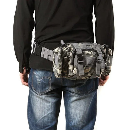 Travel Waist Bag