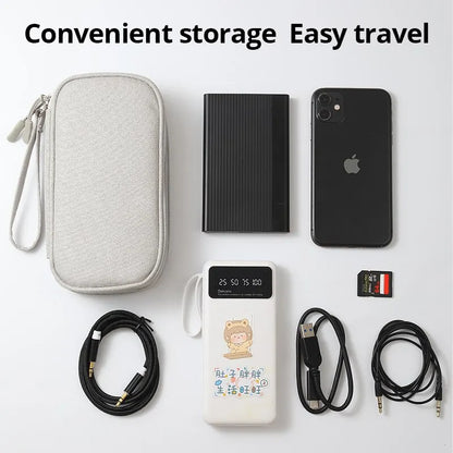 Travel Portable Digital Product Storage