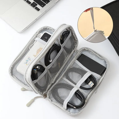 Travel Portable Digital Product Storage